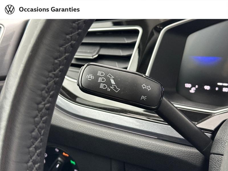 Voitures occasions VOLKSWAGEN POLO Style Paris