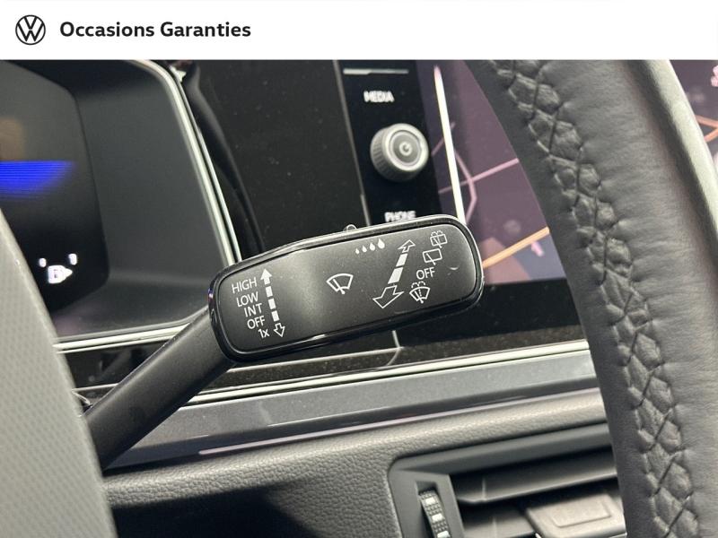 Voitures occasions VOLKSWAGEN POLO Style Paris