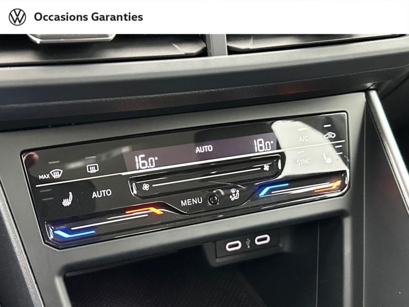 Voitures occasions VOLKSWAGEN POLO Style Paris