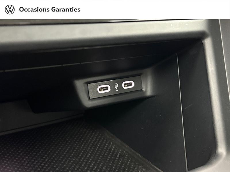 Voitures occasions VOLKSWAGEN POLO Style Paris