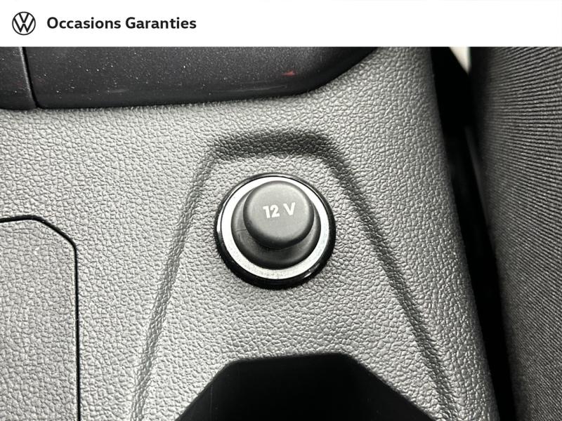 Voitures occasions VOLKSWAGEN POLO Style Paris