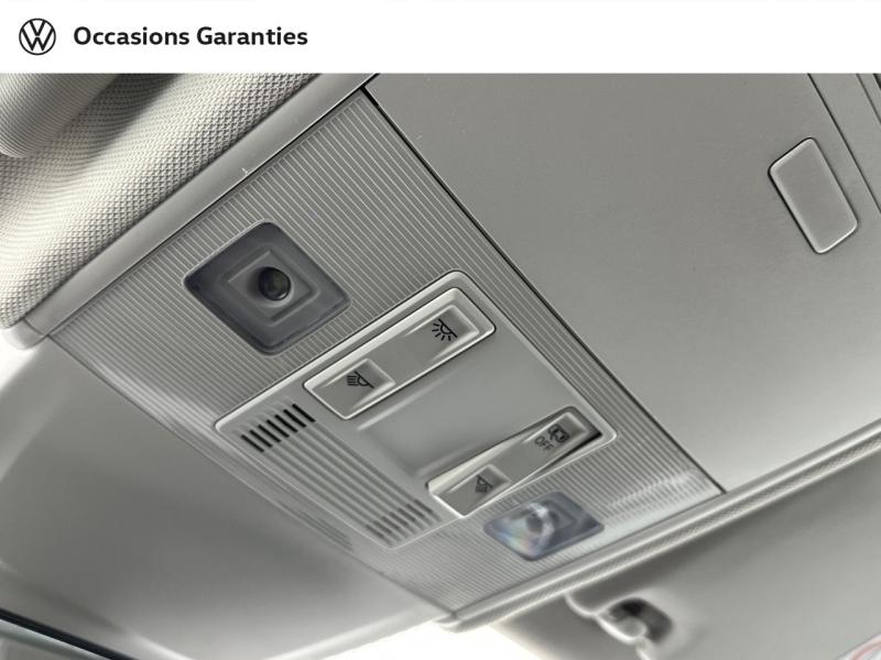 Voitures occasions VOLKSWAGEN POLO Style Paris