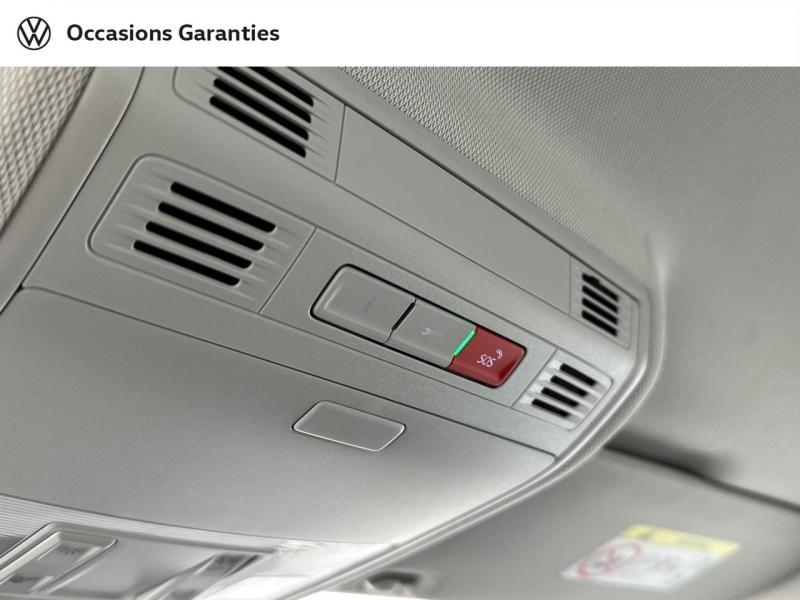 Voitures occasions VOLKSWAGEN POLO Style Paris