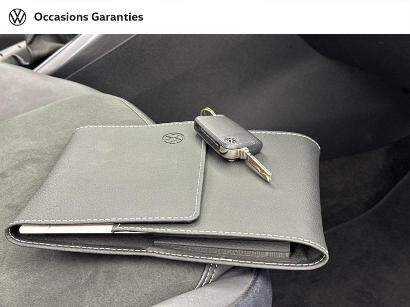 Voitures occasions VOLKSWAGEN POLO Style Paris