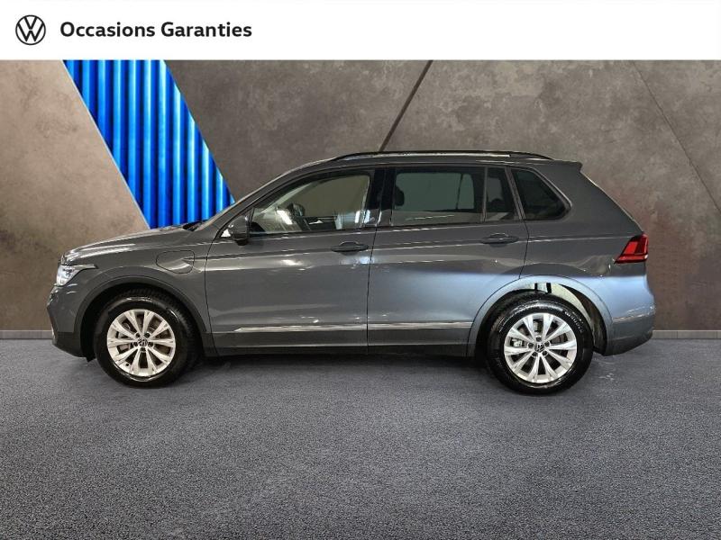 Voitures occasions VOLKSWAGEN TIGUAN Life Paris