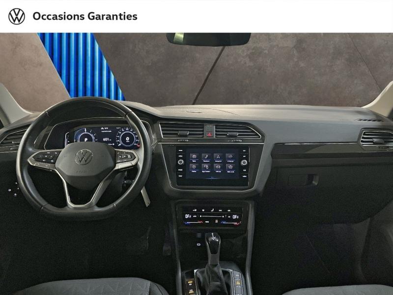 Voitures occasions VOLKSWAGEN TIGUAN Life Paris
