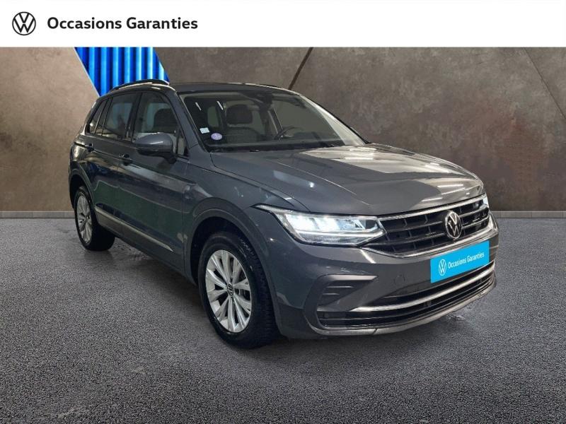 Voitures occasions VOLKSWAGEN TIGUAN Life Paris