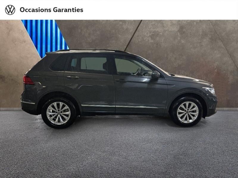 Voitures occasions VOLKSWAGEN TIGUAN Life Paris