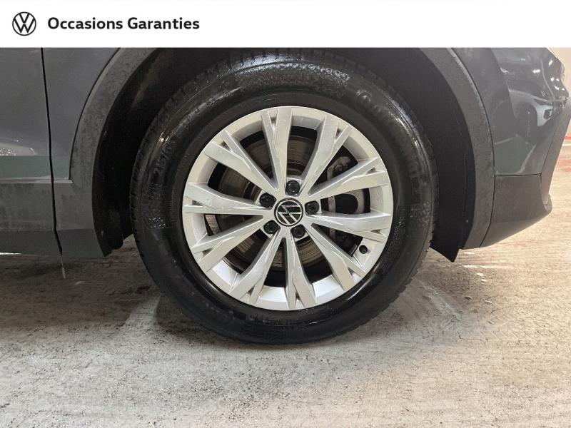 Voitures occasions VOLKSWAGEN TIGUAN Life Paris