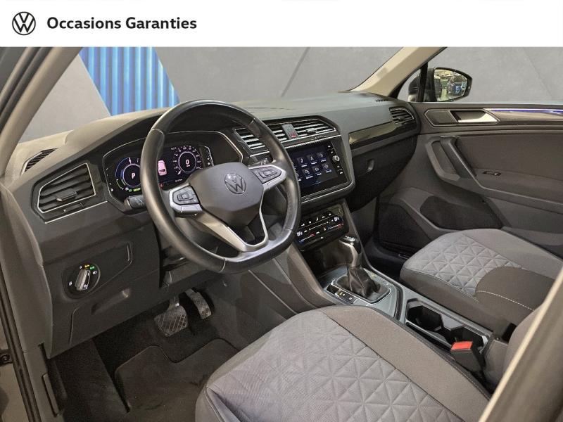 Voitures occasions VOLKSWAGEN TIGUAN Life Paris