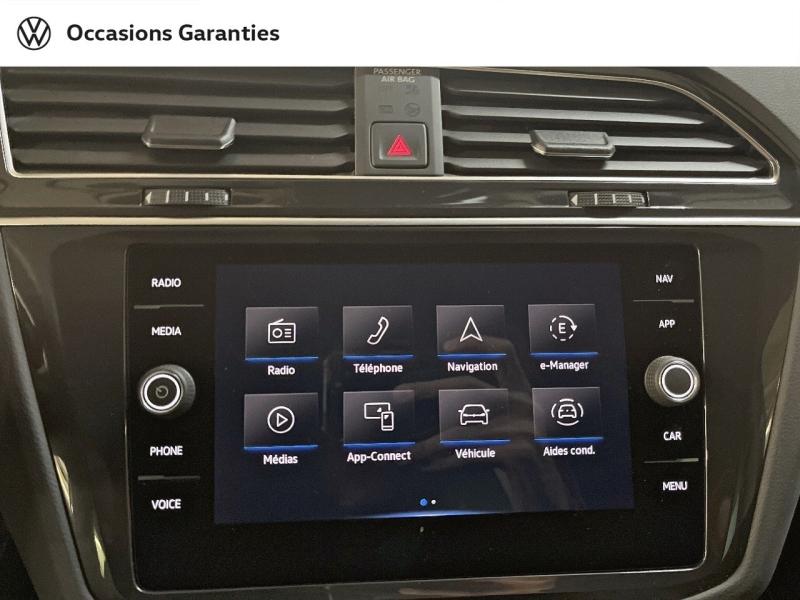 Voitures occasions VOLKSWAGEN TIGUAN Life Paris