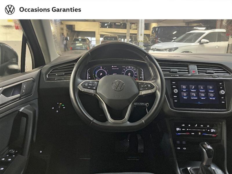 Voitures occasions VOLKSWAGEN TIGUAN Life Paris