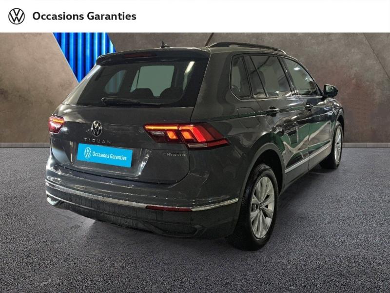Voitures occasions VOLKSWAGEN TIGUAN Life Paris