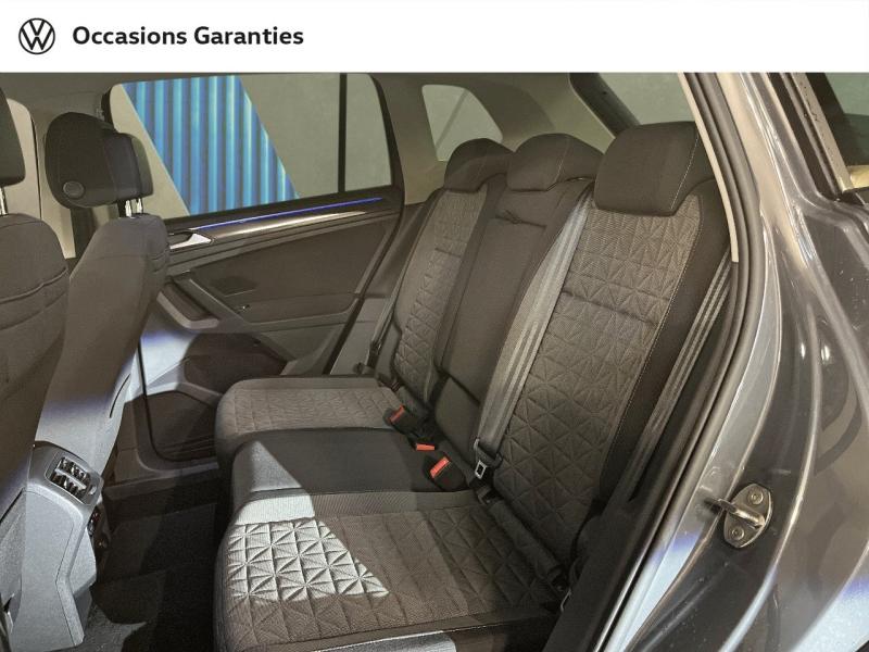 Voitures occasions VOLKSWAGEN TIGUAN Life Paris