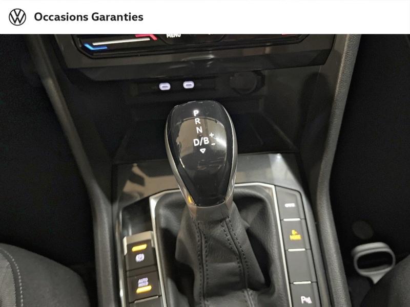 Voitures occasions VOLKSWAGEN TIGUAN Life Paris