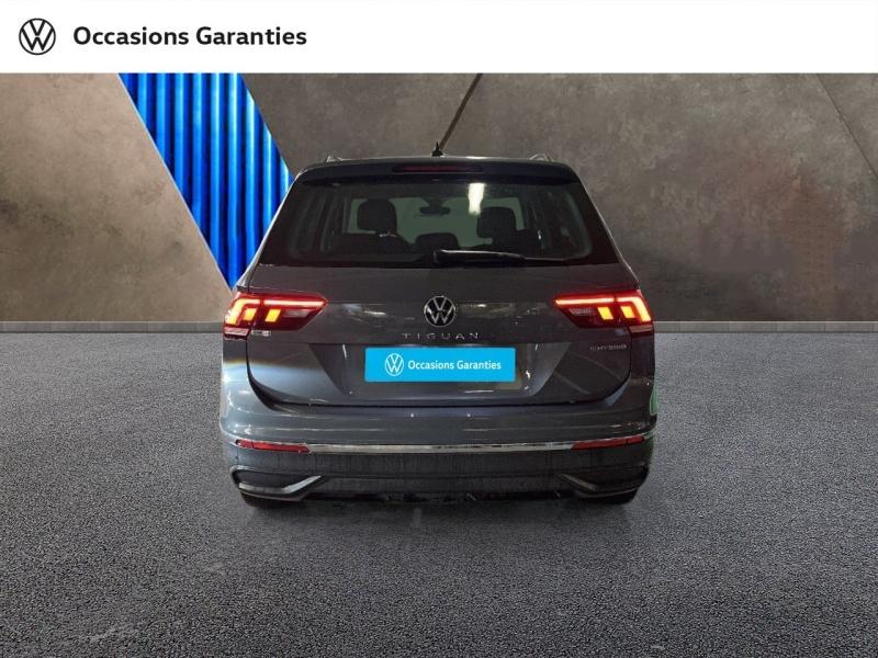 Voitures occasions VOLKSWAGEN TIGUAN Life Paris