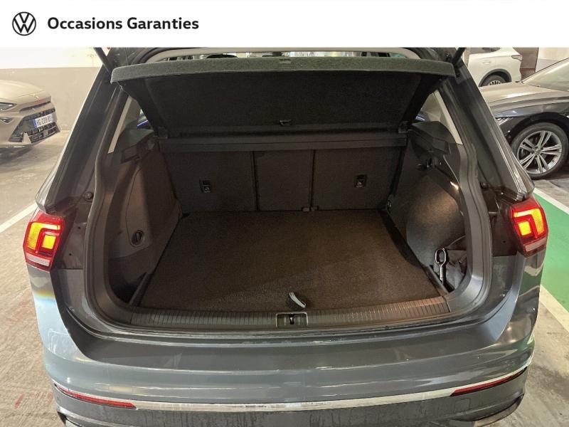 Voitures occasions VOLKSWAGEN TIGUAN Life Paris