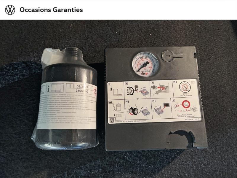 Voitures occasions VOLKSWAGEN TIGUAN Life Paris