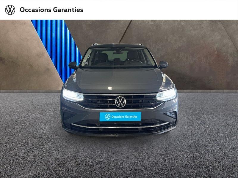 Voitures occasions VOLKSWAGEN TIGUAN Life Paris