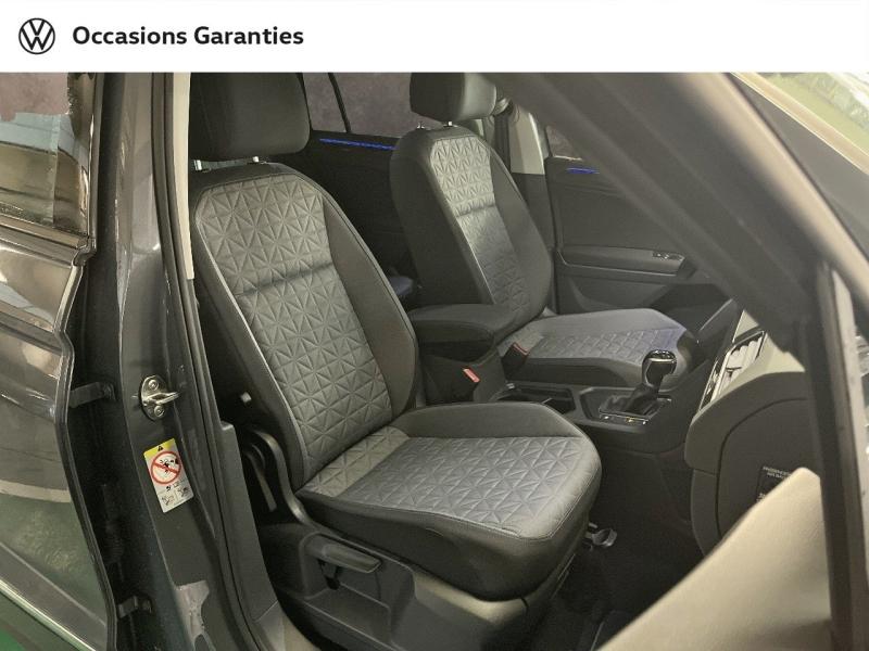 Voitures occasions VOLKSWAGEN TIGUAN Life Paris