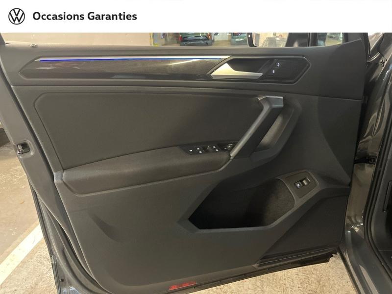 Voitures occasions VOLKSWAGEN TIGUAN Life Paris