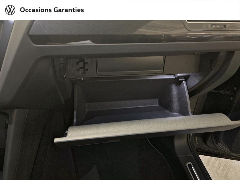 Voitures occasions VOLKSWAGEN TIGUAN Life Paris