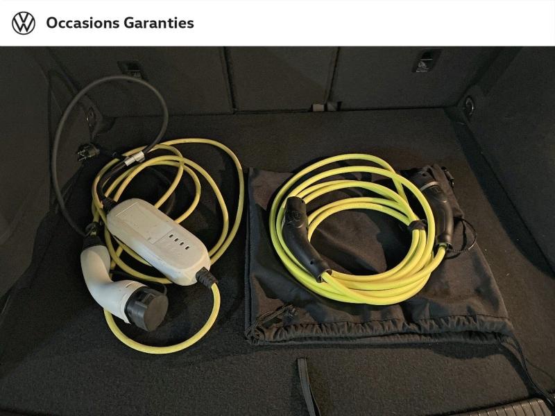 Voitures occasions VOLKSWAGEN TIGUAN Life Paris