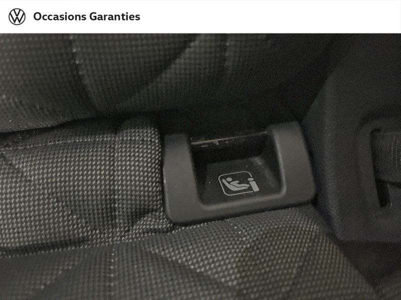 Voitures occasions VOLKSWAGEN TIGUAN Life Paris