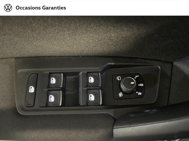 Voitures occasions VOLKSWAGEN TIGUAN Life Paris