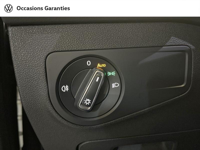 Voitures occasions VOLKSWAGEN TIGUAN Life Paris