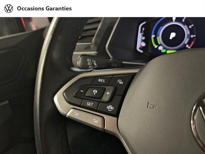 Voitures occasions VOLKSWAGEN TIGUAN Life Paris