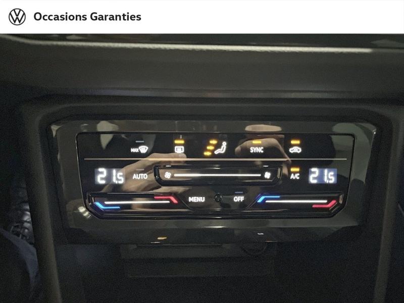 Voitures occasions VOLKSWAGEN TIGUAN Life Paris