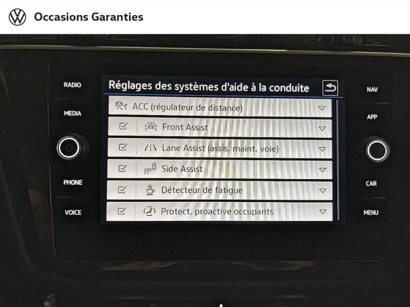 Voitures occasions VOLKSWAGEN TIGUAN Life Paris