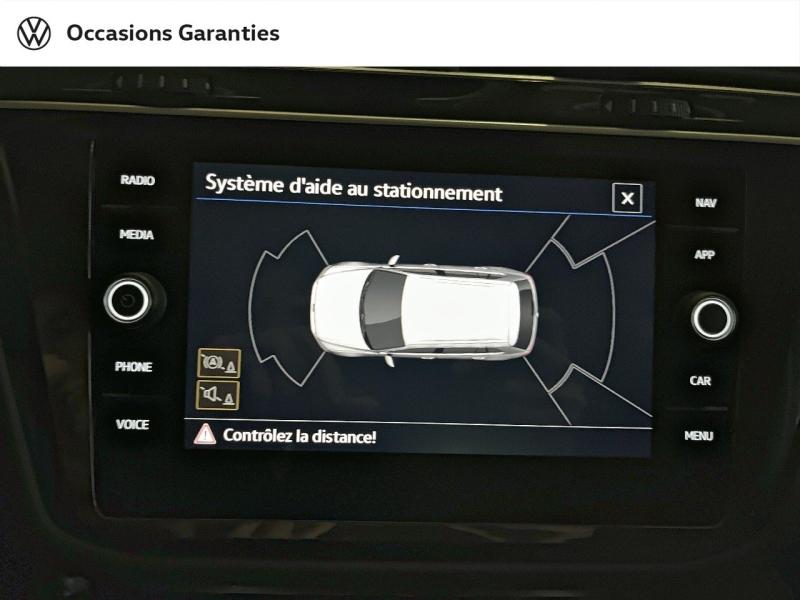 Voitures occasions VOLKSWAGEN TIGUAN Life Paris