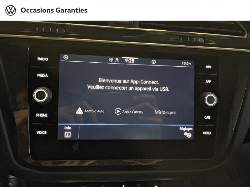 Voitures occasions VOLKSWAGEN TIGUAN Life Paris