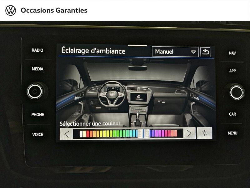 Voitures occasions VOLKSWAGEN TIGUAN Life Paris