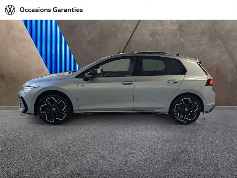Voitures occasions VOLKSWAGEN GOLF R-Line Edition Paris