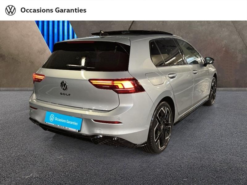 Voitures occasions VOLKSWAGEN GOLF R-Line Edition Paris
