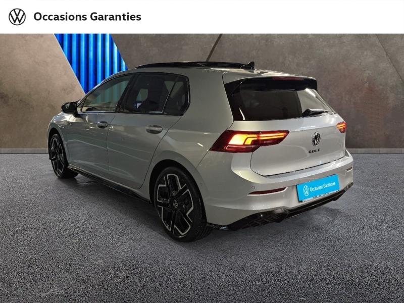 Voitures occasions VOLKSWAGEN GOLF R-Line Edition Paris