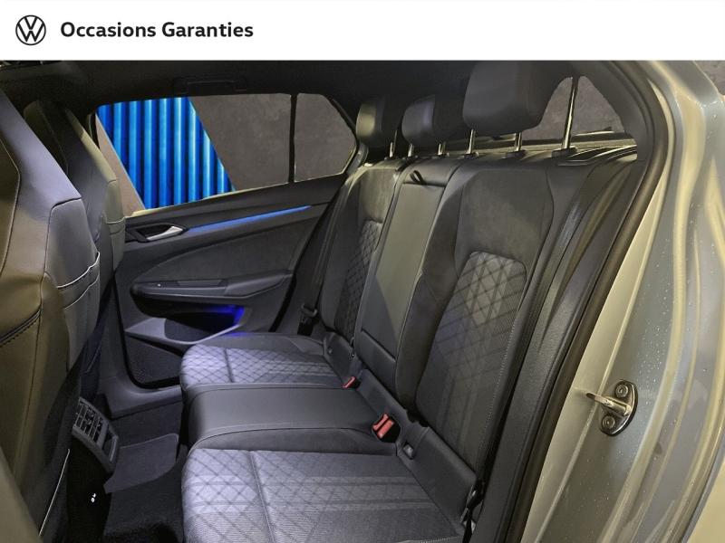 Voitures occasions VOLKSWAGEN GOLF R-Line Edition Paris