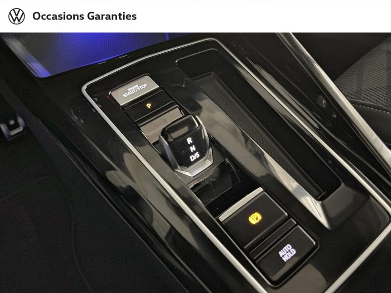 Voitures occasions VOLKSWAGEN GOLF R-Line Edition Paris