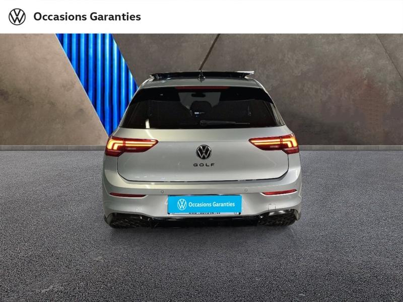 Voitures occasions VOLKSWAGEN GOLF R-Line Edition Paris