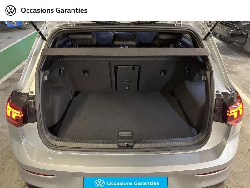 Voitures occasions VOLKSWAGEN GOLF R-Line Edition Paris