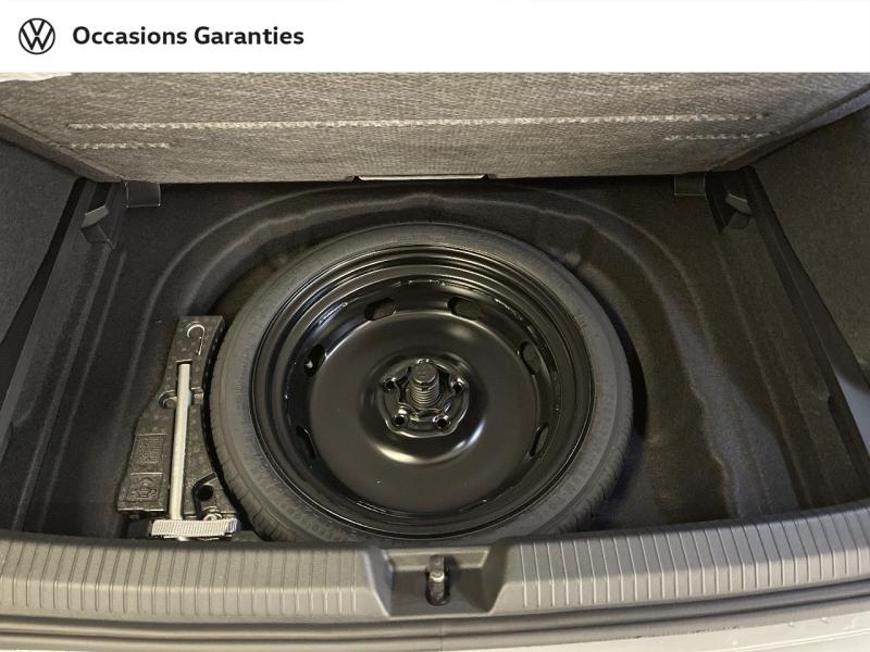 Voitures occasions VOLKSWAGEN GOLF R-Line Edition Paris