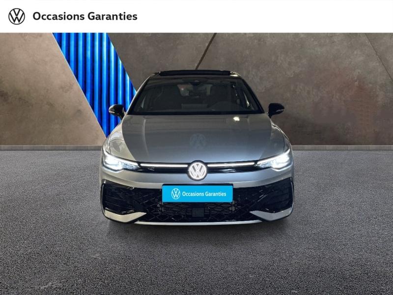 Voitures occasions VOLKSWAGEN GOLF R-Line Edition Paris