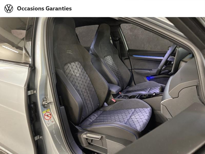 Voitures occasions VOLKSWAGEN GOLF R-Line Edition Paris