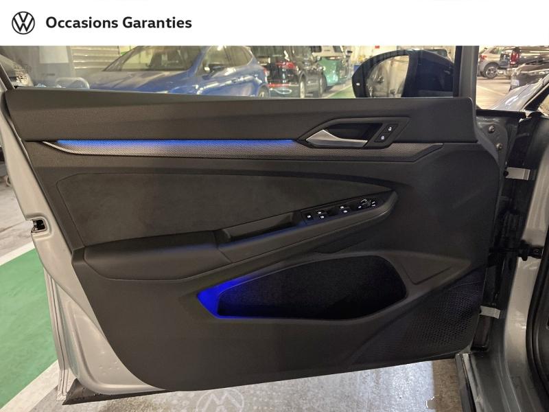 Voitures occasions VOLKSWAGEN GOLF R-Line Edition Paris