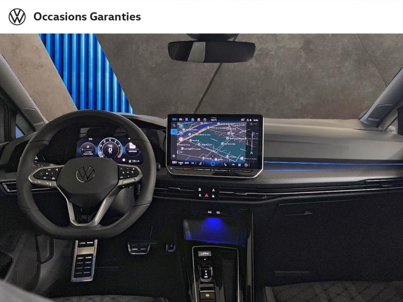 Voitures occasions VOLKSWAGEN GOLF R-Line Edition Paris