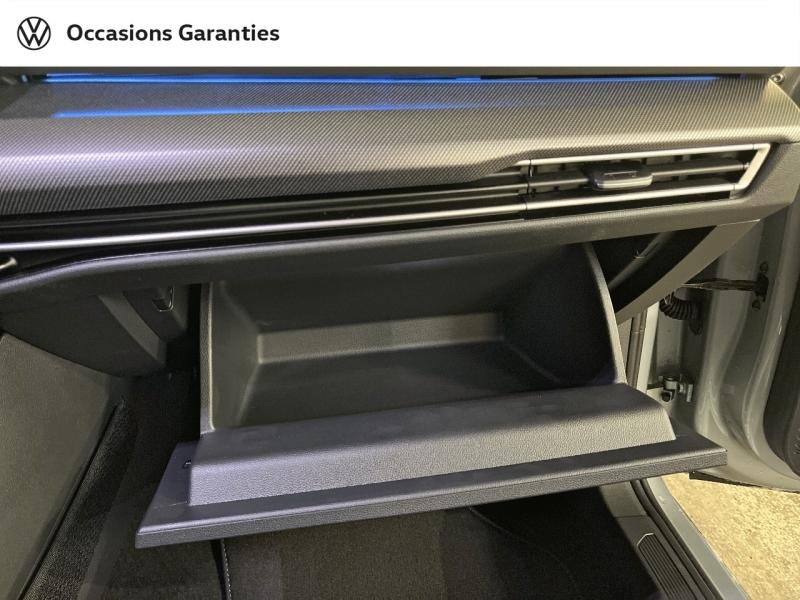 Voitures occasions VOLKSWAGEN GOLF R-Line Edition Paris