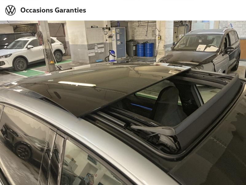 Voitures occasions VOLKSWAGEN GOLF R-Line Edition Paris